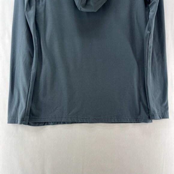 Golden State Warriors Concepts Sports Hoodie Womens S Pullover Long Sleeve Gray - Picture 6 of 10